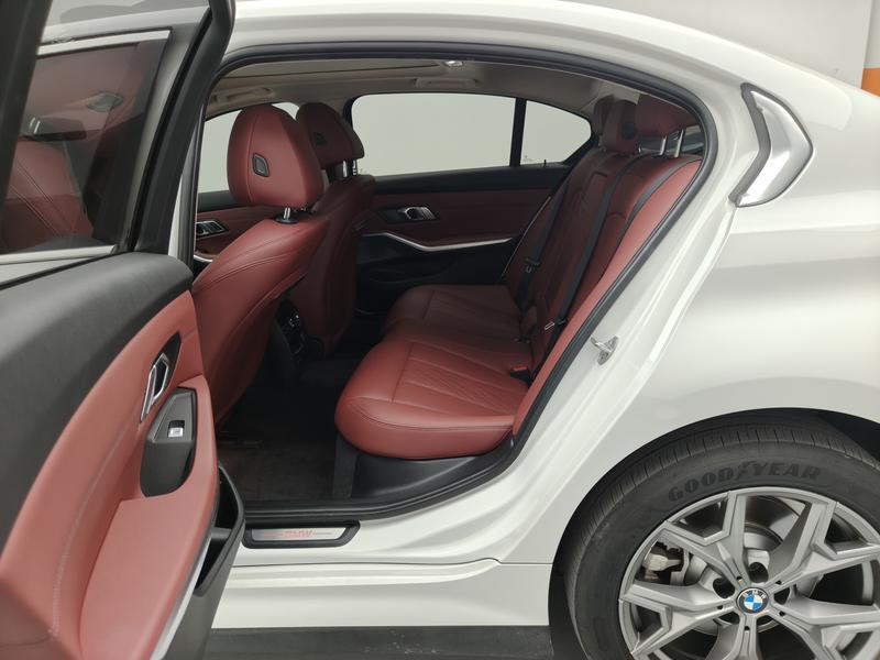 BMW BMW i3 2022