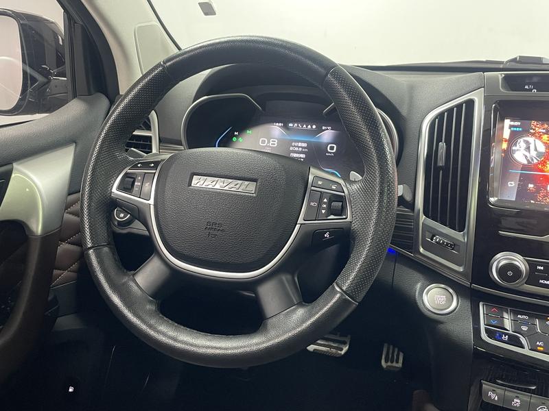 Haval Haval H9 2020