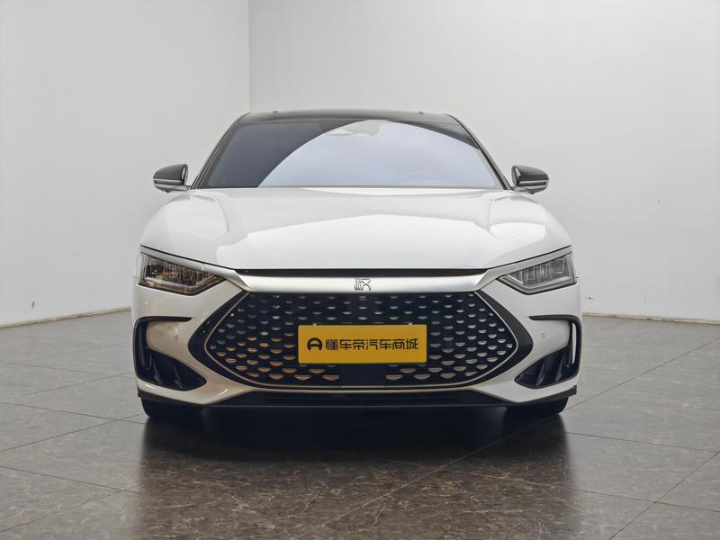 BYD Han DM 2022