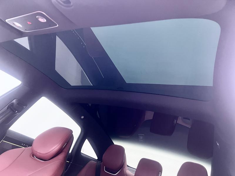 Luxeed Zhijie S7 2024