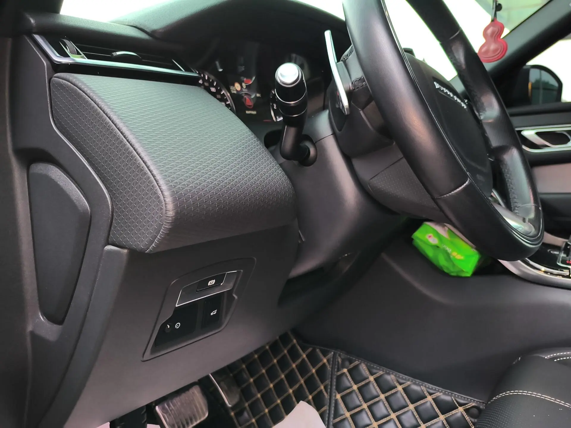 Land Rover Range Rover Star Pulse 250PS R-DYNAMIC S