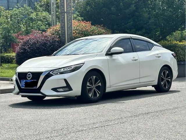 Nissan Xuan Yi 1.6L XE CVT Comfort Edition