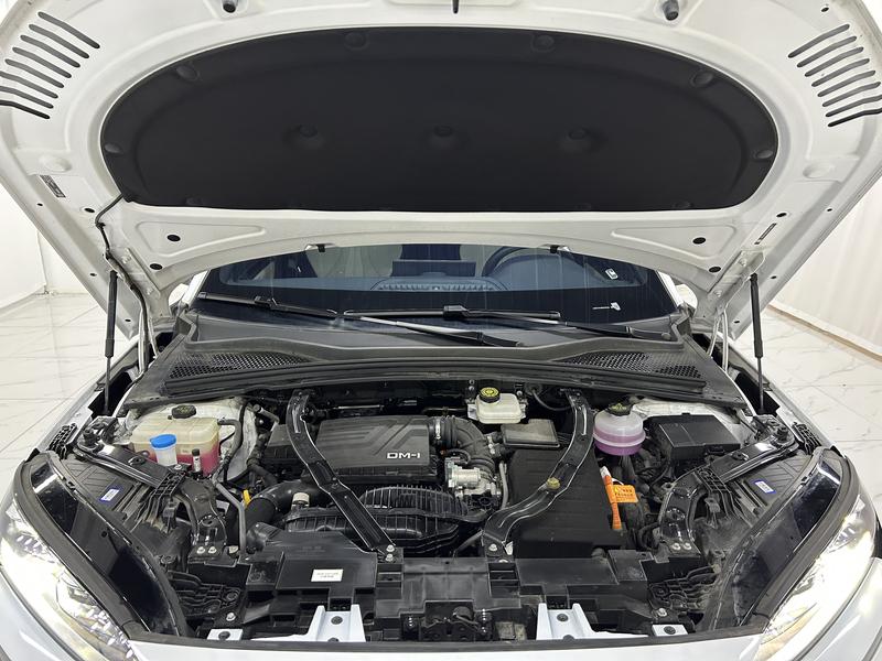 BYD Song PLUS DM 2024