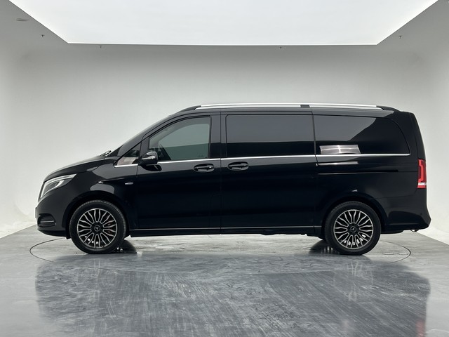 Mercedes-Benz Mercedes Benz V-Class 2017