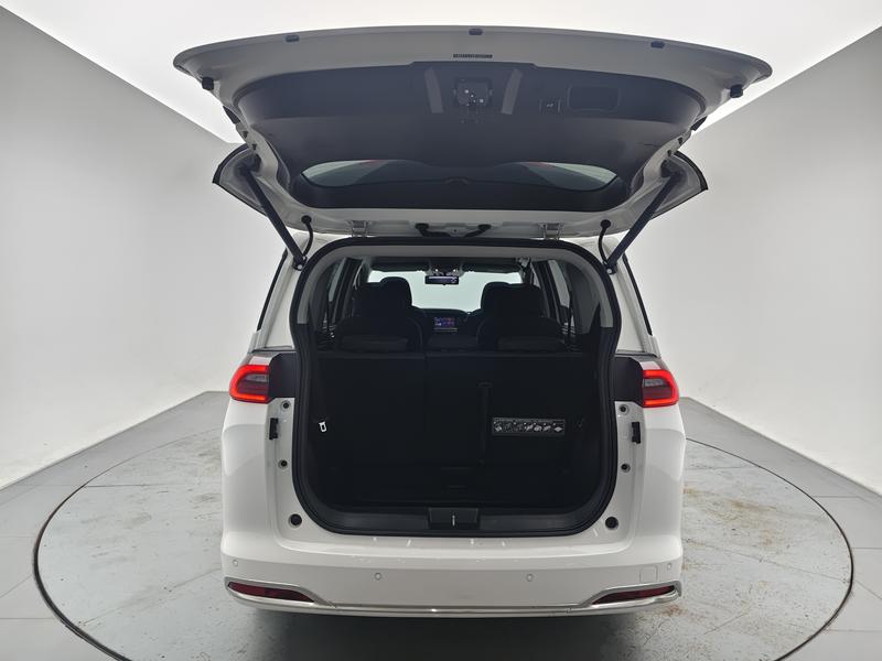 Trumpchi GAC Trumpchi M6 2021