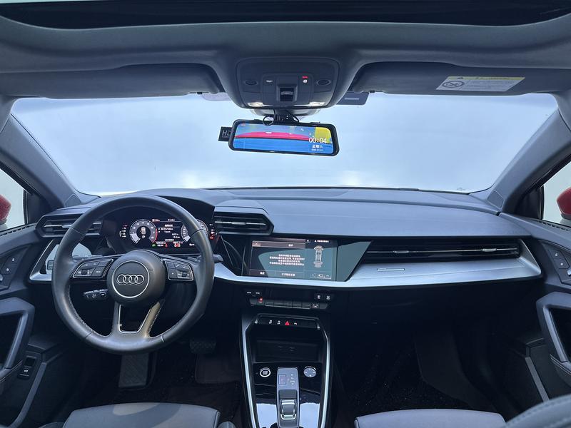 Audi Audi A3 2023