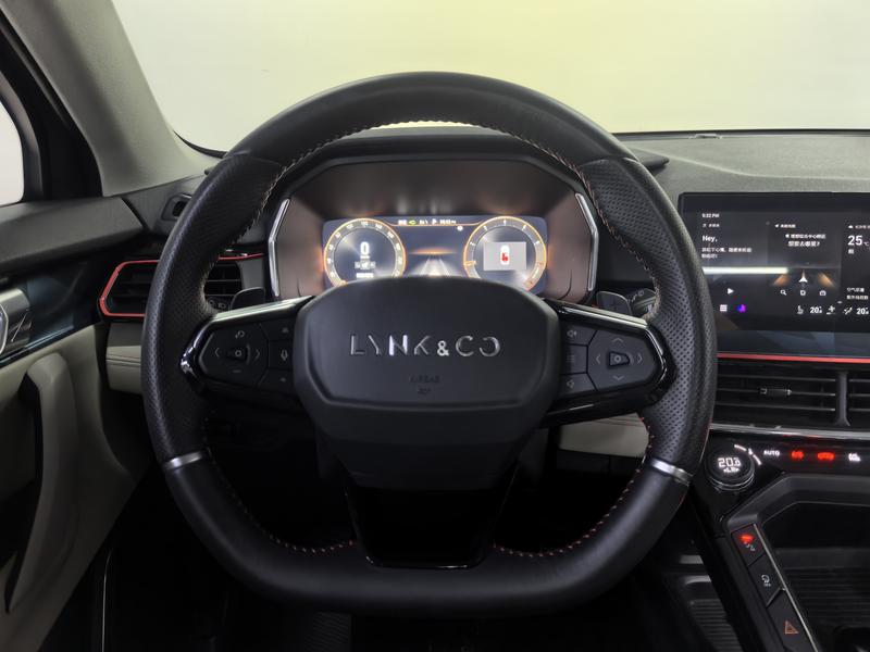 Lynk & Co Lynk & Co 06 2020