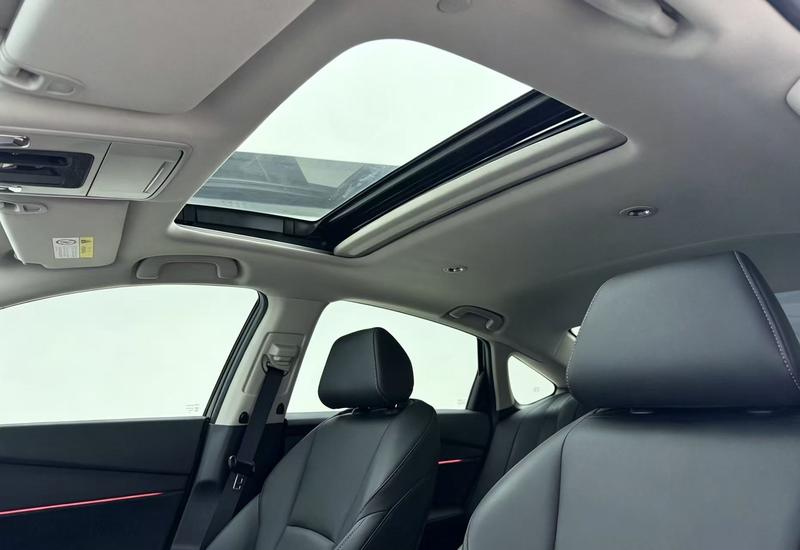Honda Accord 2024