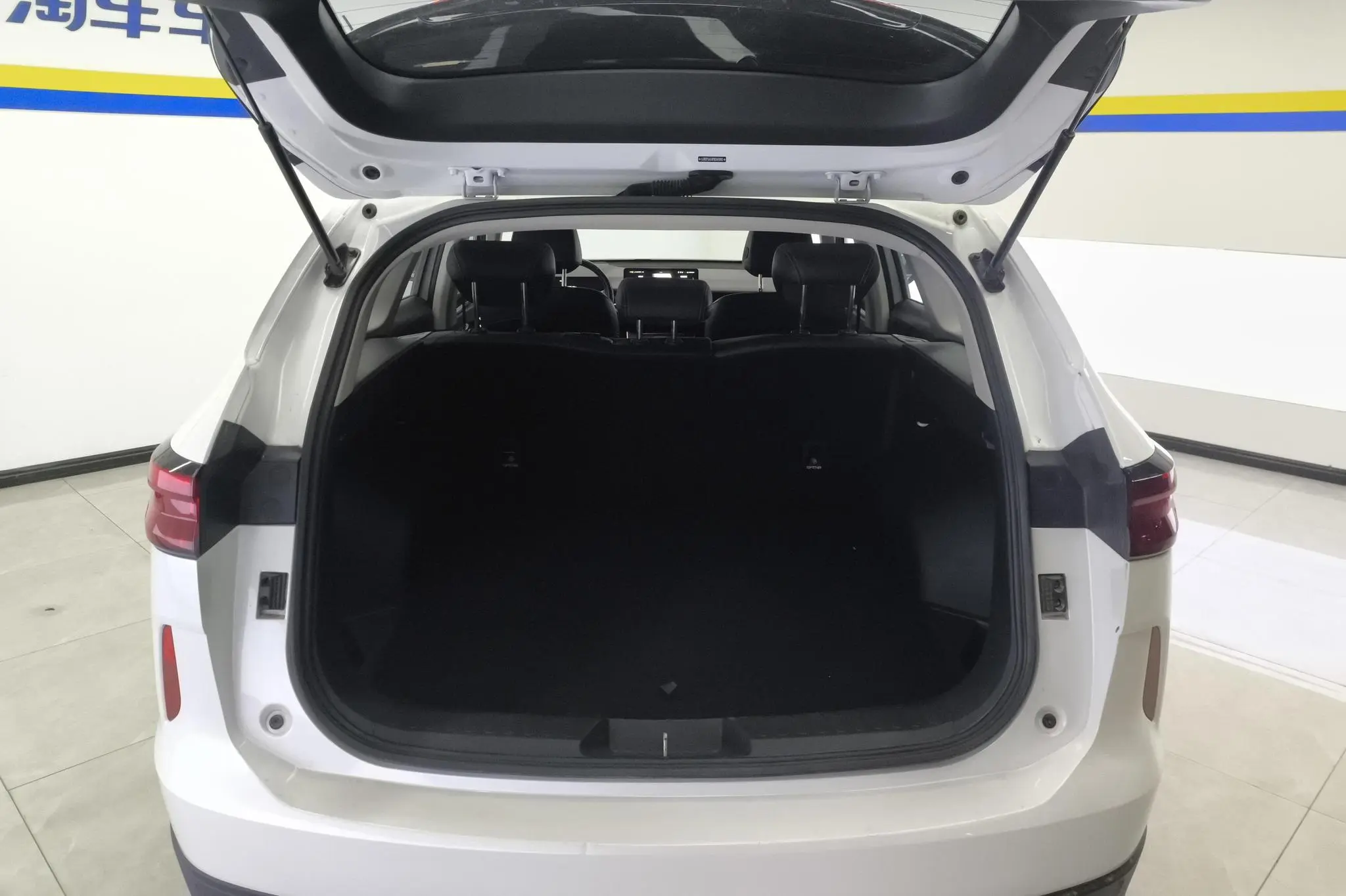 Haval Haval H6 The third generation 1.5T automatic two-wheel drive Max