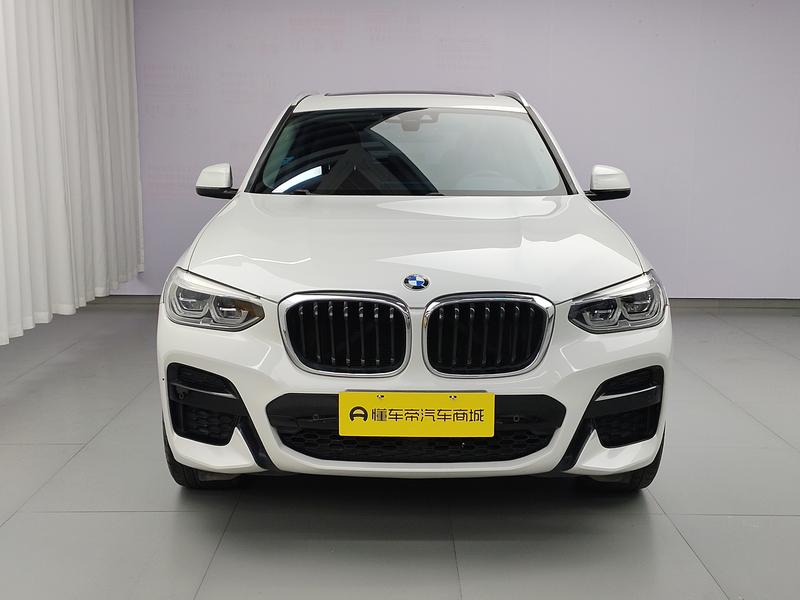 BMW BMW X3 2019