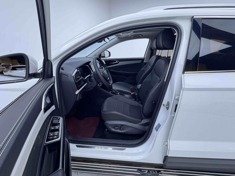 Jetta Jetta VS7 2022