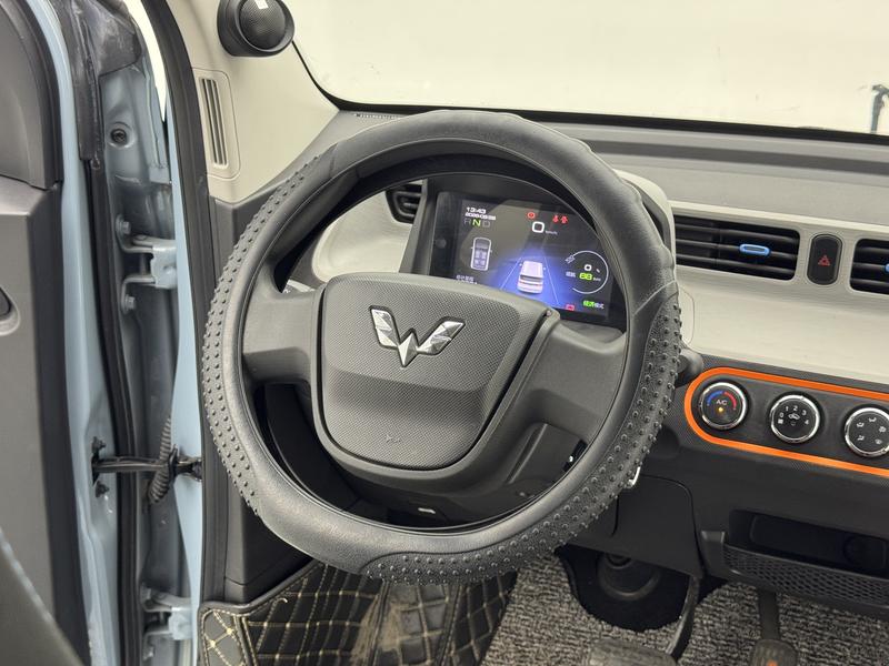 Wuling Wuling Hongguang MINIEV 2020