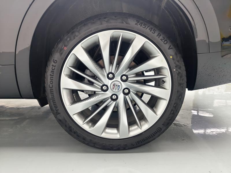Buick Envision 2026