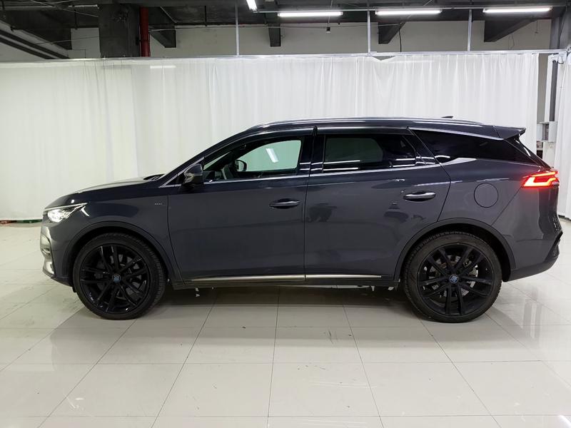 BYD Tang DM 2021