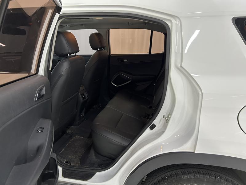 Hyundai Hyundai ix35 2019