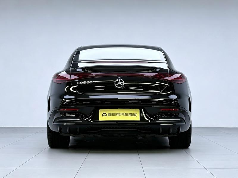 Mercedes-Benz Mercedes EQE 2022