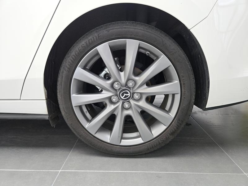 Mazda Mazda 3 Axela 2023
