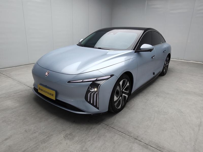 Forthing Xinghai S7 2024