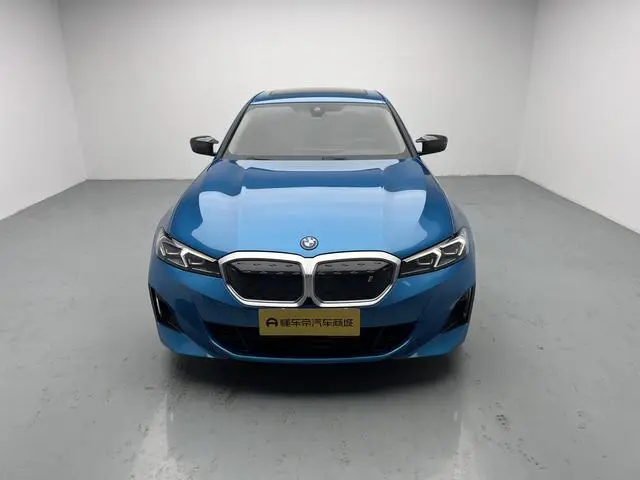 BMW BMW i3 eDrive35L