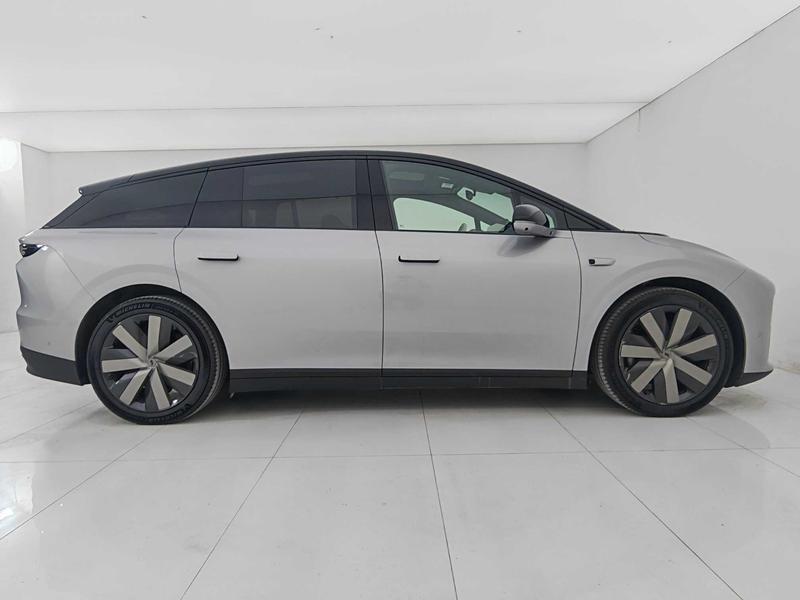 Li Auto Ideal i6 2025