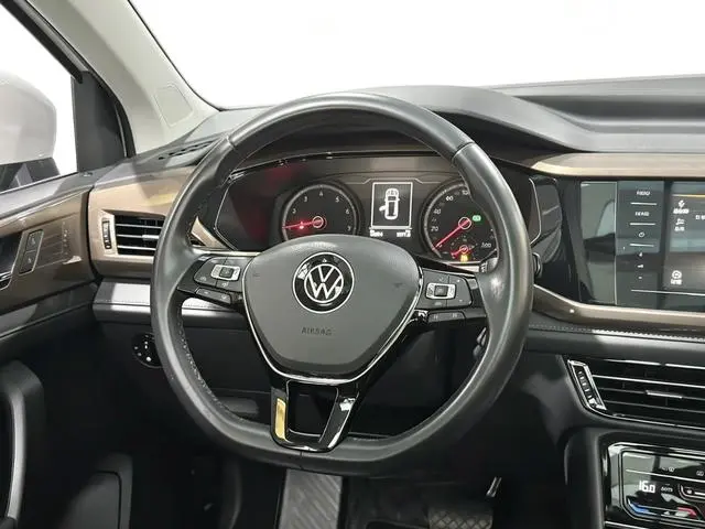Volkswagen Tuyue 280TSI two-wheel drive comfort edition