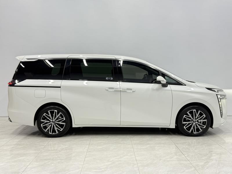 Trumpchi Trumpchi E8 2024