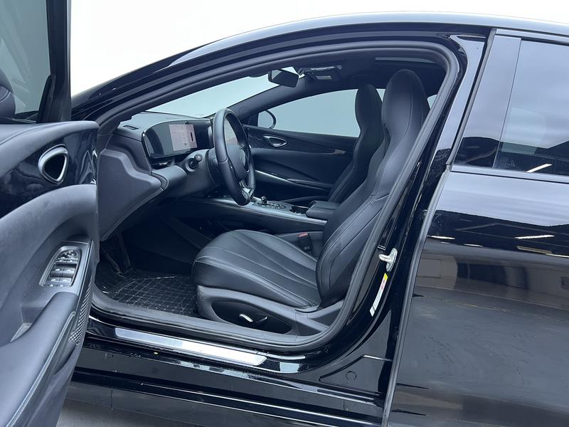 BYD seal 2025
