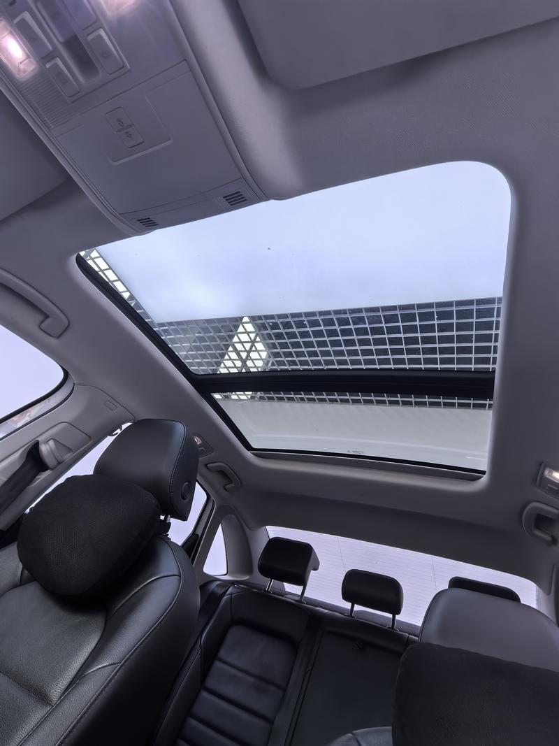 Volkswagen Sagitar 2021
