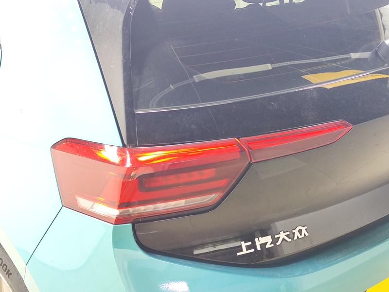 Volkswagen Volkswagen ID.3 2023