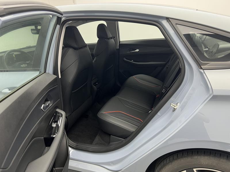 Geely Binrui 2024