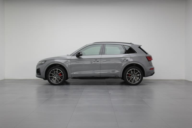 Audi Audi Q5L 2025