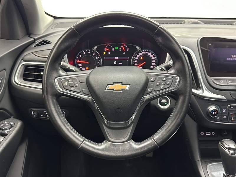 Chevrolet Explorer 2019
