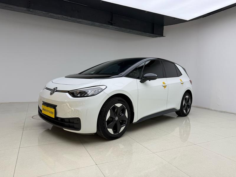 Volkswagen Volkswagen ID.3 2025