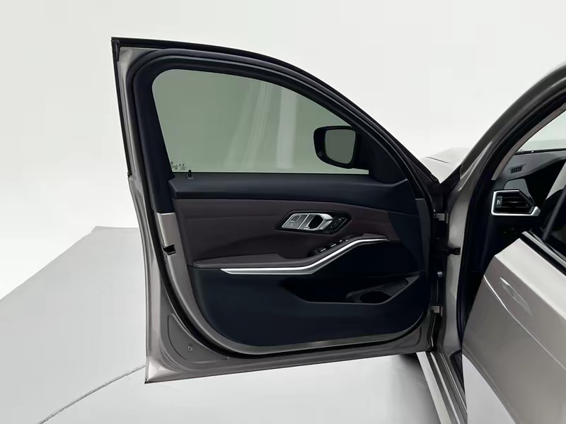 BMW BMW 3 Series 2021