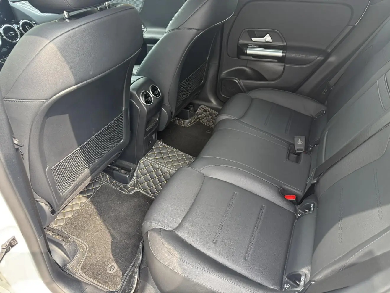 Mercedes-Benz Mercedes-Benz GLA Facelift GLA 200