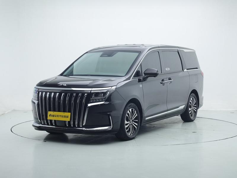 JAC Refine Ruifeng RF8 2024
