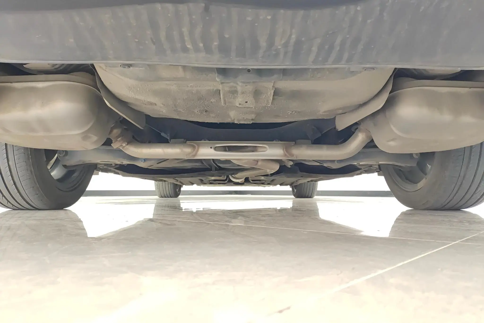 Honda Civic 220TURBO CVT Jin Engine Edition Country VI