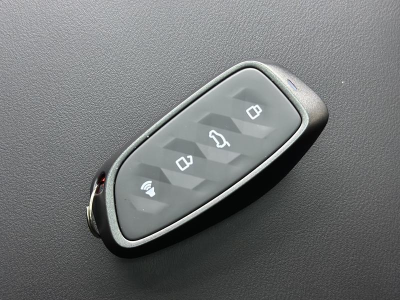 Haval Haval Raptors PHEV 2023