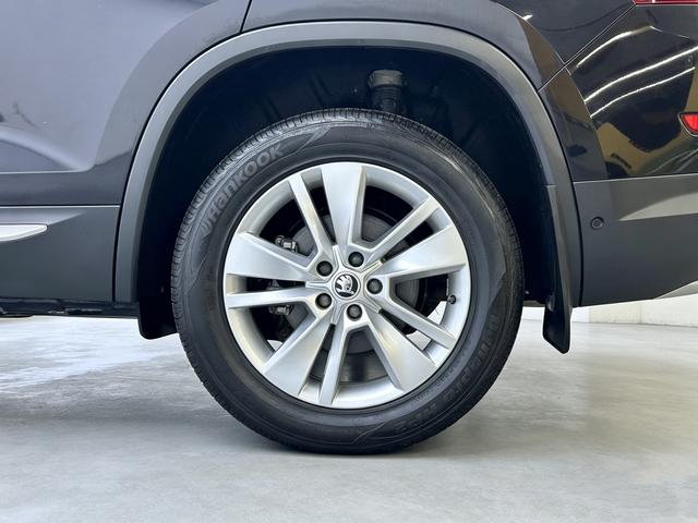 Skoda Kodiak 2019
