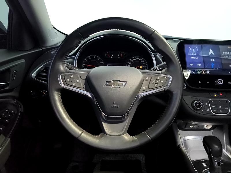 Chevrolet Malibu XL 2022
