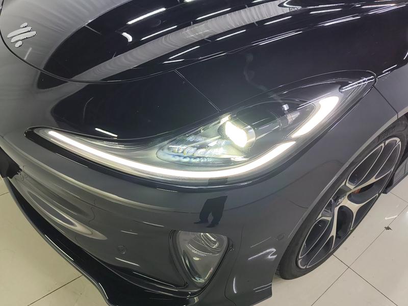IM Motors Zhiji L6 2025