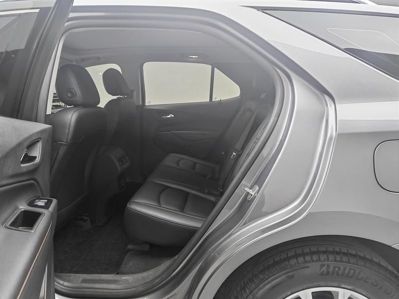 Chevrolet Explorer 2021