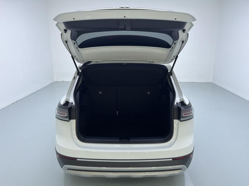 Volkswagen Tharu 2025