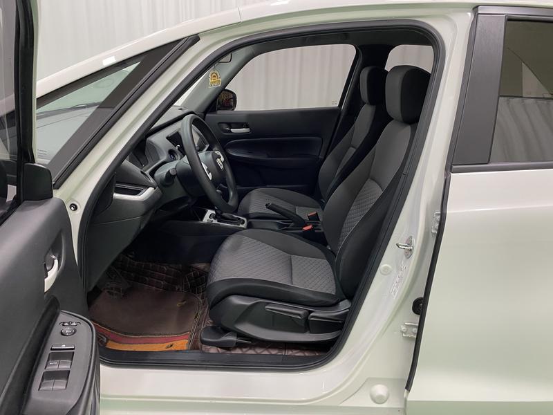 Honda Fit 2021