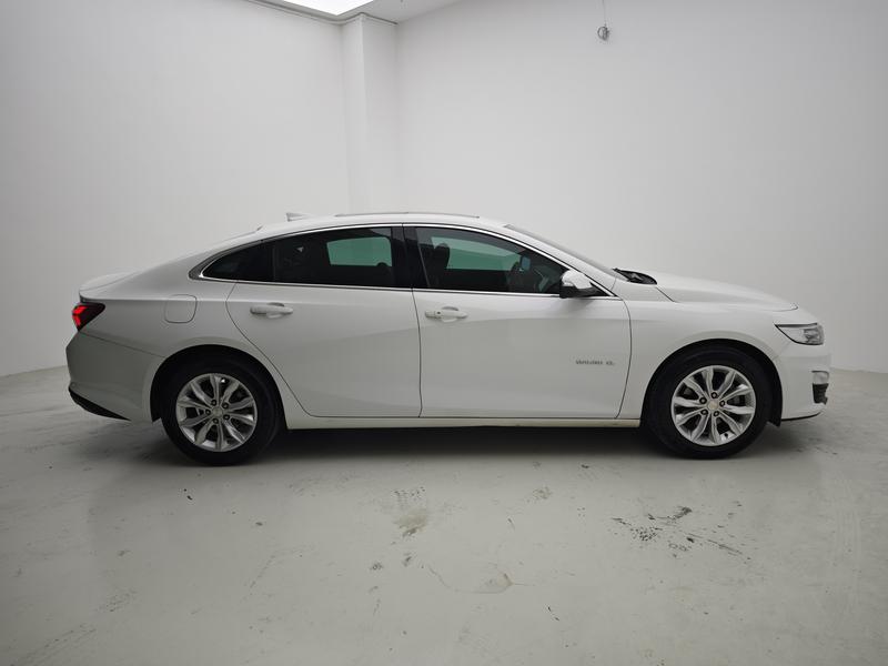 Chevrolet Malibu XL 2019