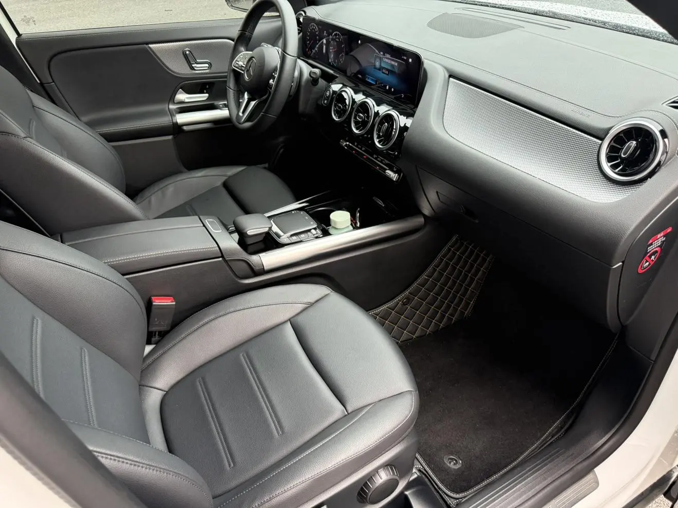 Mercedes-Benz Mercedes-Benz GLA Facelift GLA 200
