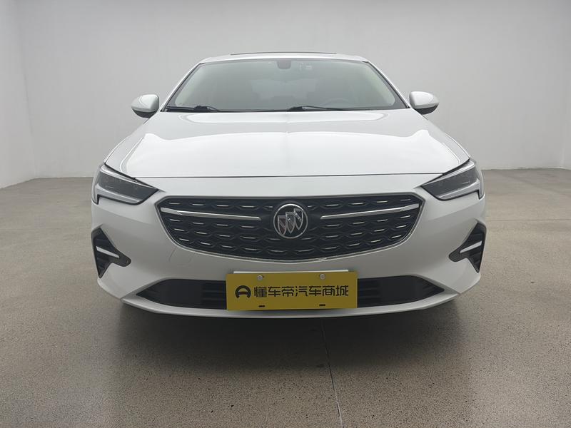 Buick Regal 2021