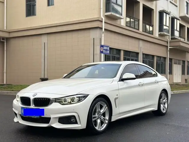 BMW BMW 4 Series 425i Gran Coupe M sports Suit