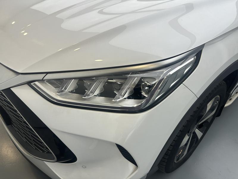 BYD Song PLUS DM 2021