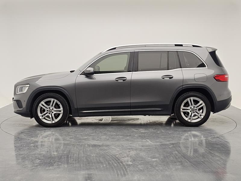 Mercedes-Benz Mercedes Benz GLB 2020